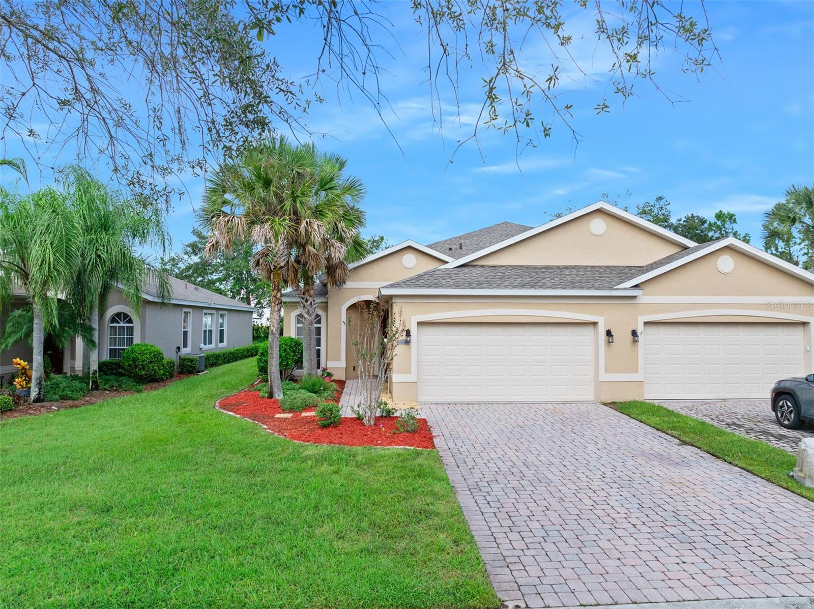 Townhouse in DAYTONA BEACH, FL - Daniel Dourado