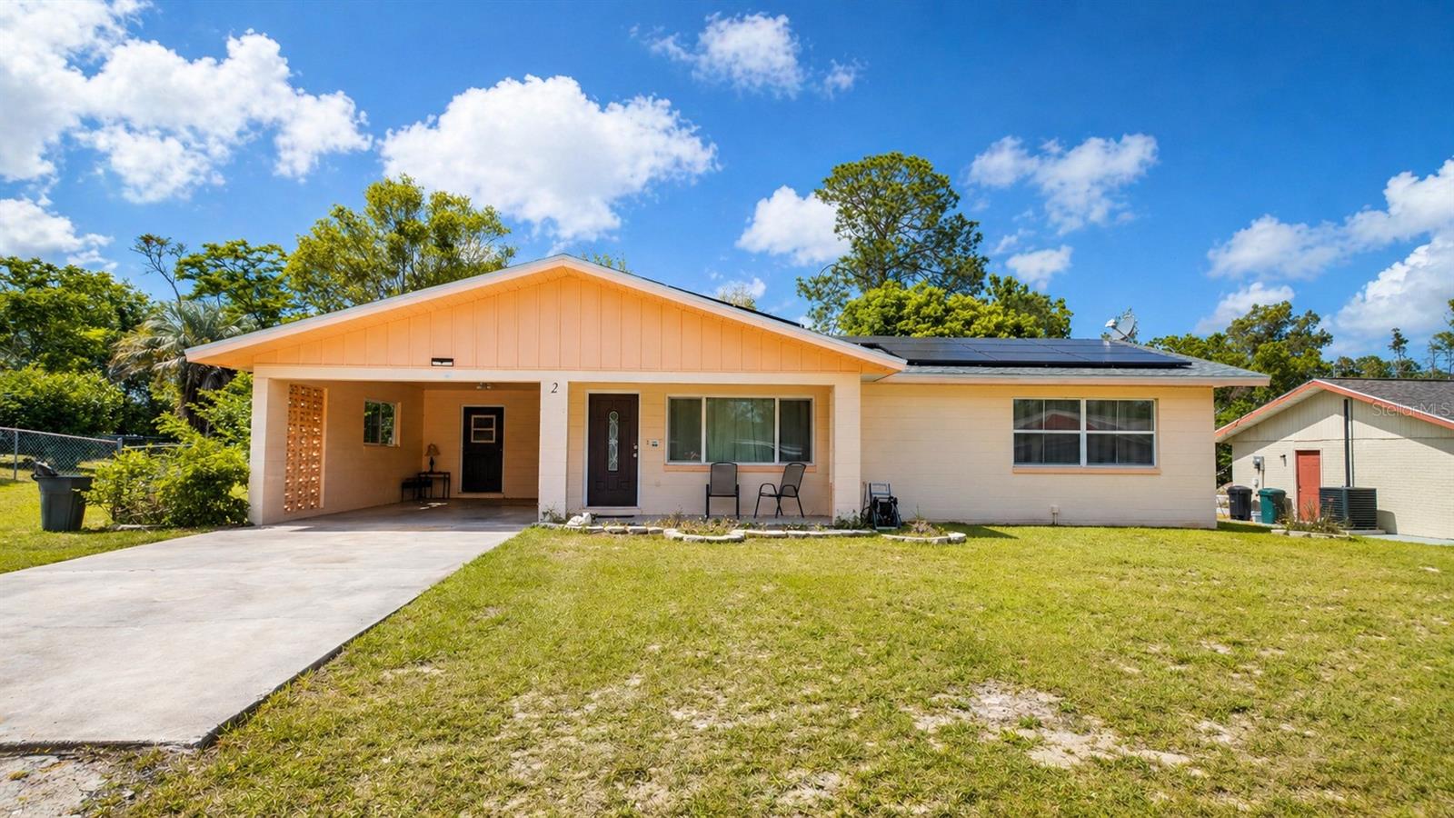 Single Family Residence in OCALA, FL - Daniel Dourado
