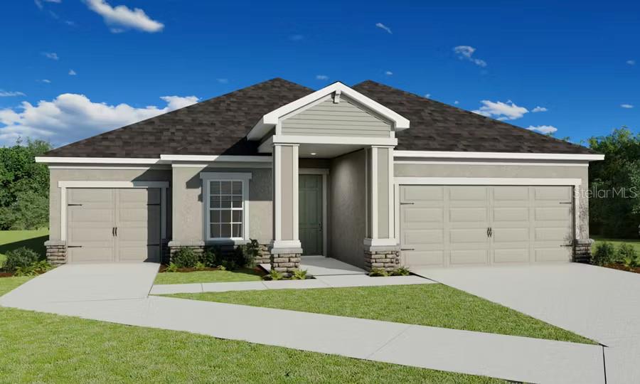 Single Family Residence in OCALA, FL - Daniel Dourado