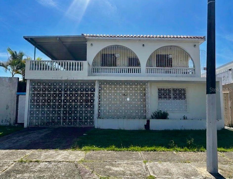 Single Family Residence em CAROLINA, PR - Daniel Dourado