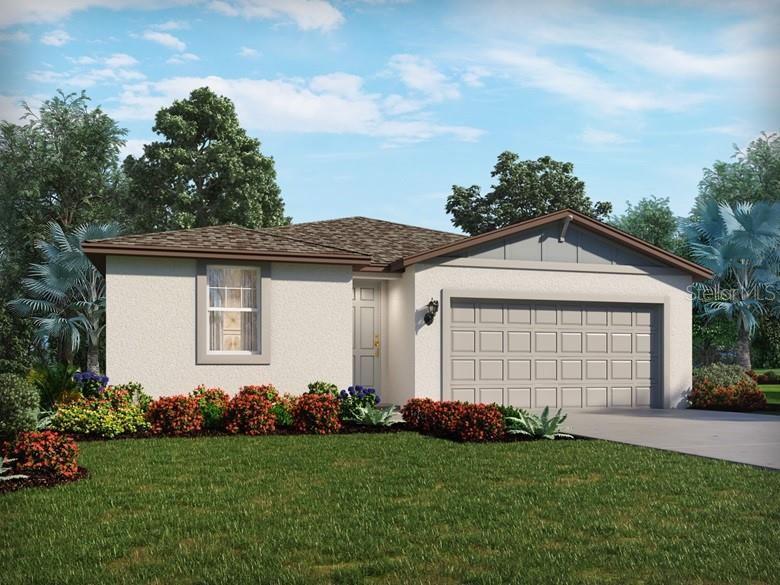 Single Family Residence in PARRISH, FL - Daniel Dourado