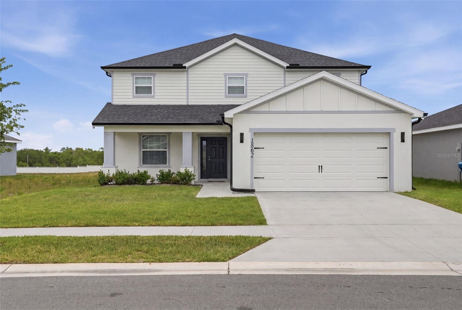 Single Family Residence in HAINES CITY, FL - Daniel Dourado