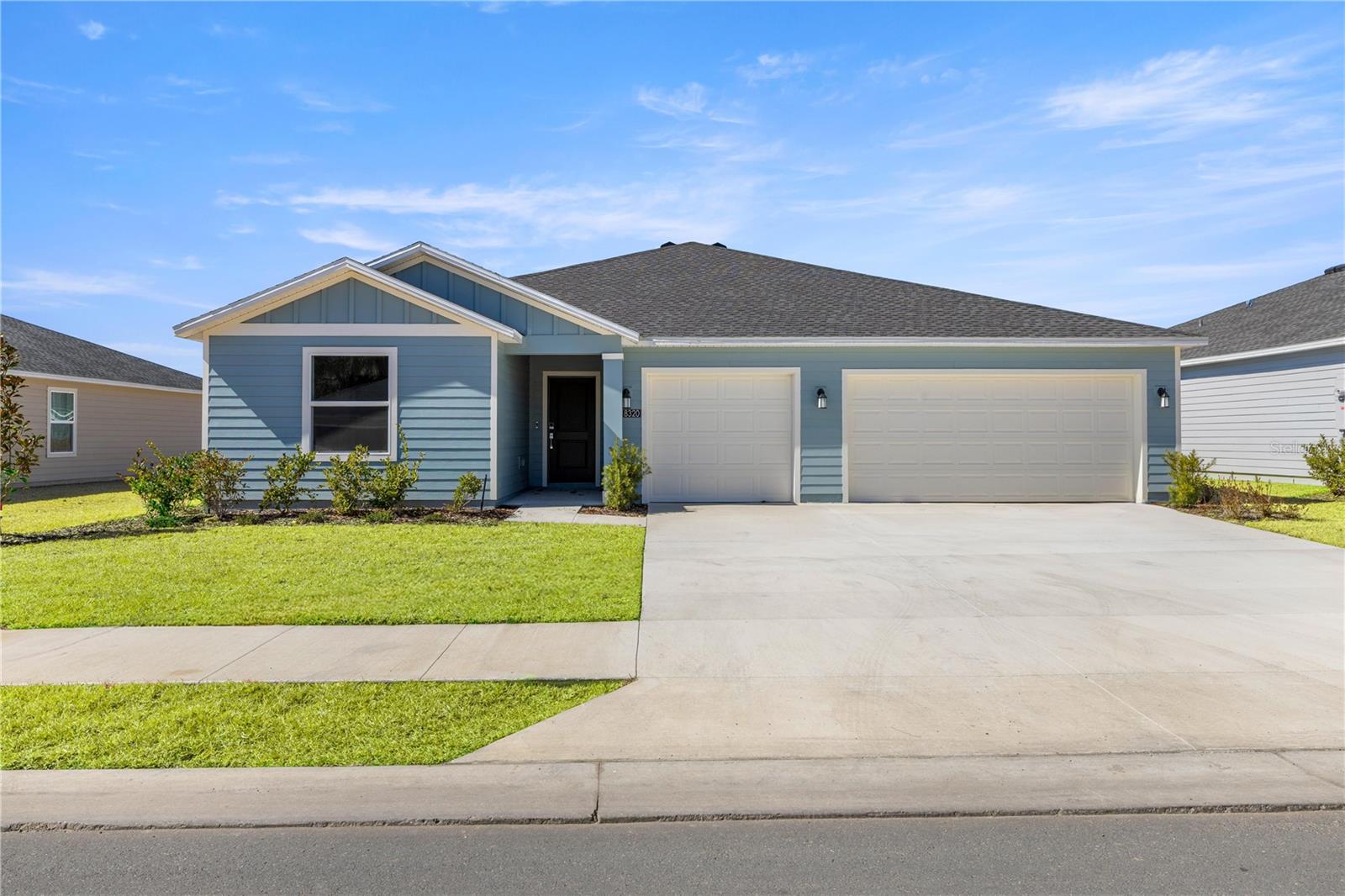 Single Family Residence in OCALA, FL - Daniel Dourado