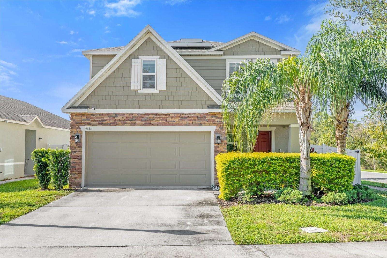 Single Family Residence in KISSIMMEE, FL - Daniel Dourado
