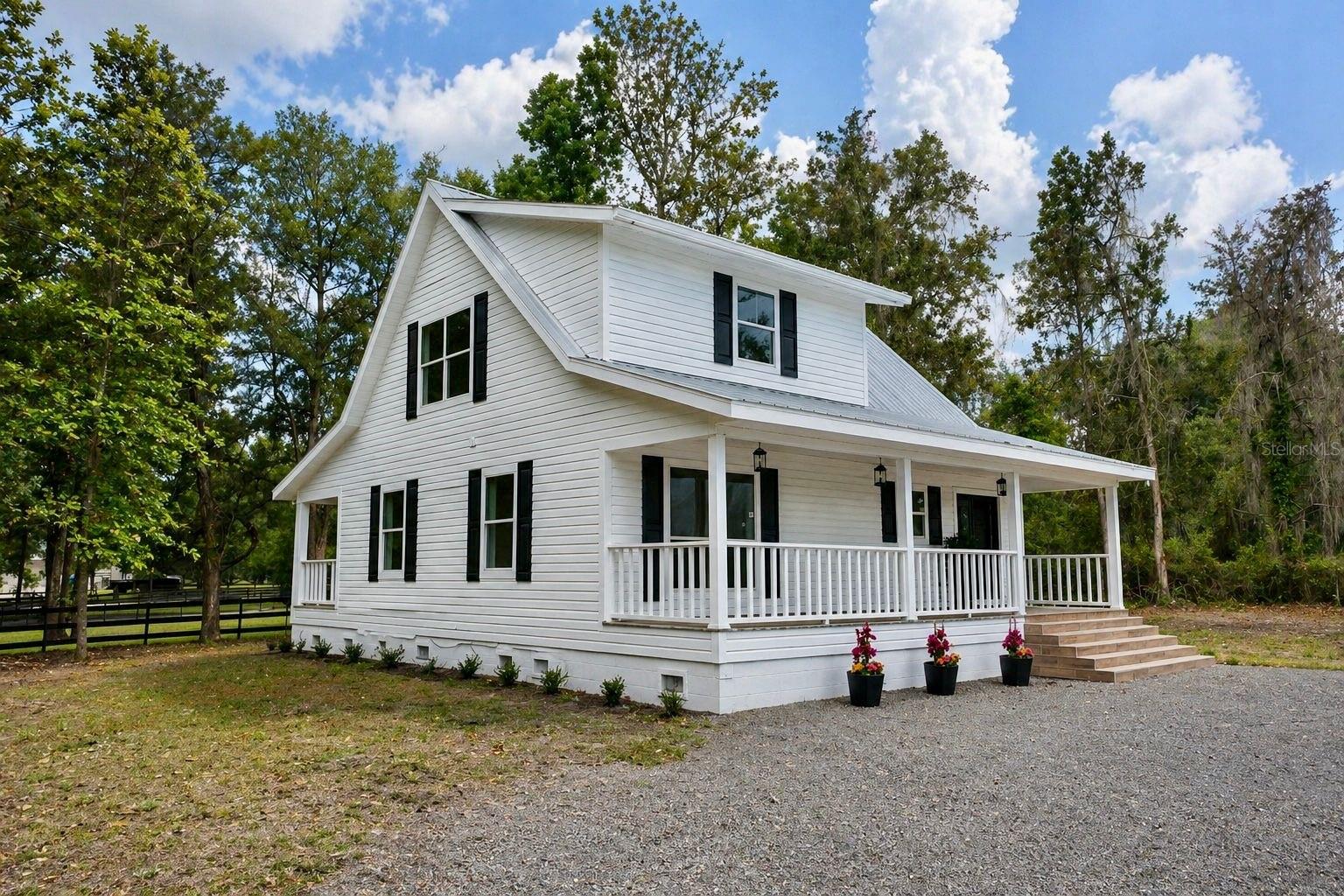 Single Family Residence in OCALA, FL - Daniel Dourado