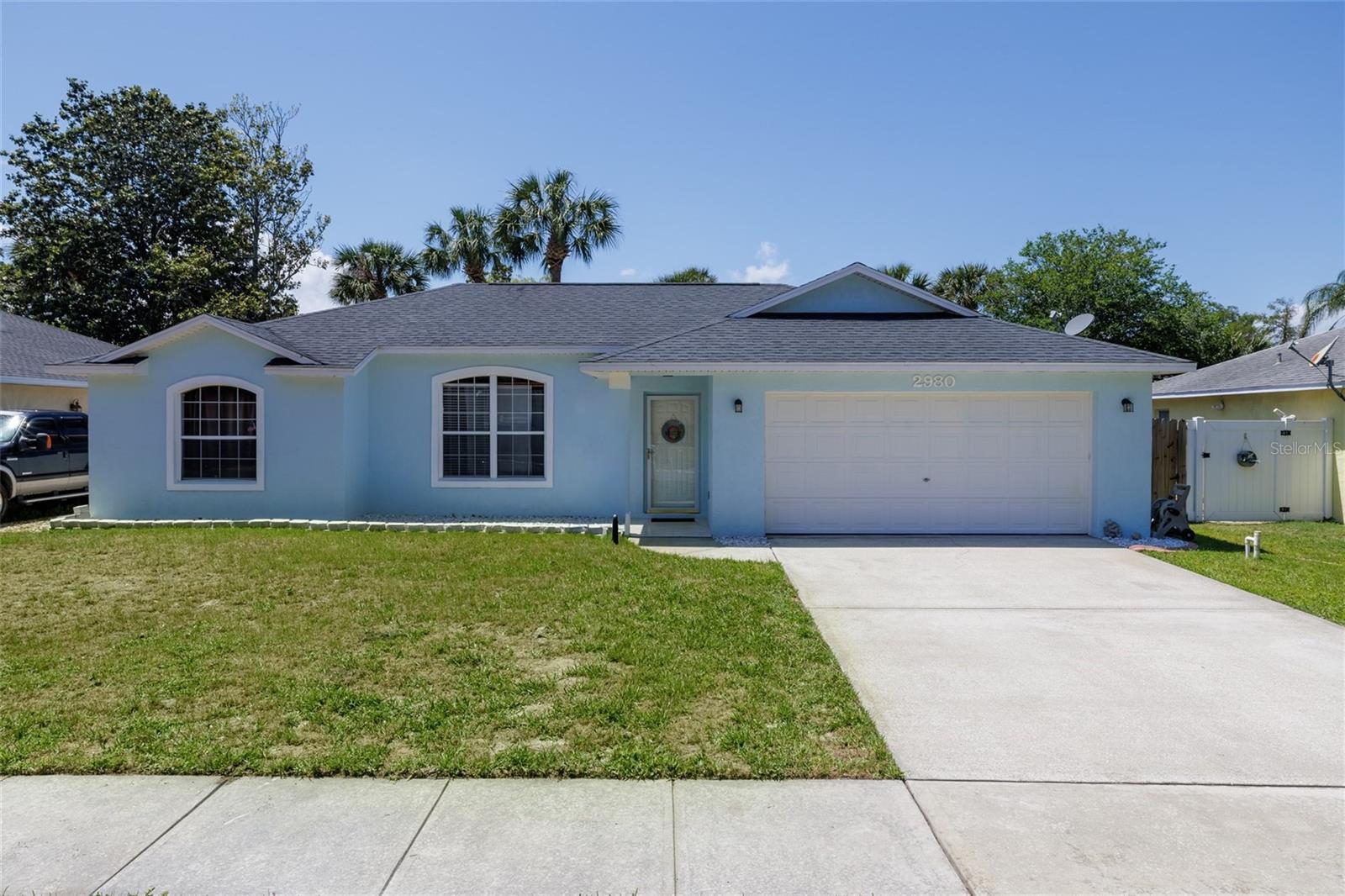 Single Family Residence em SOUTH DAYTONA, FL - Daniel Dourado