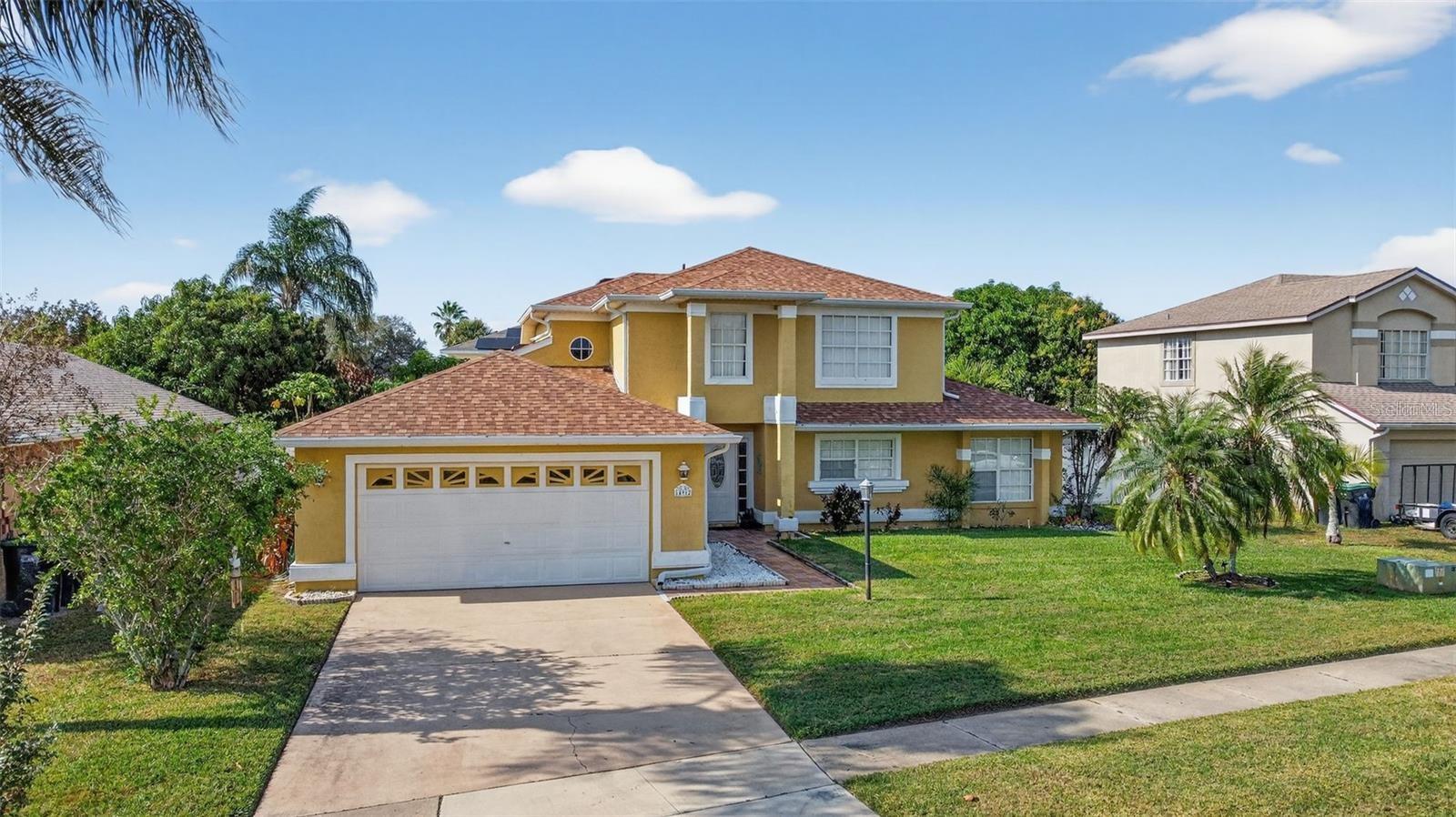 Single Family Residence in ORLANDO, FL - Daniel Dourado