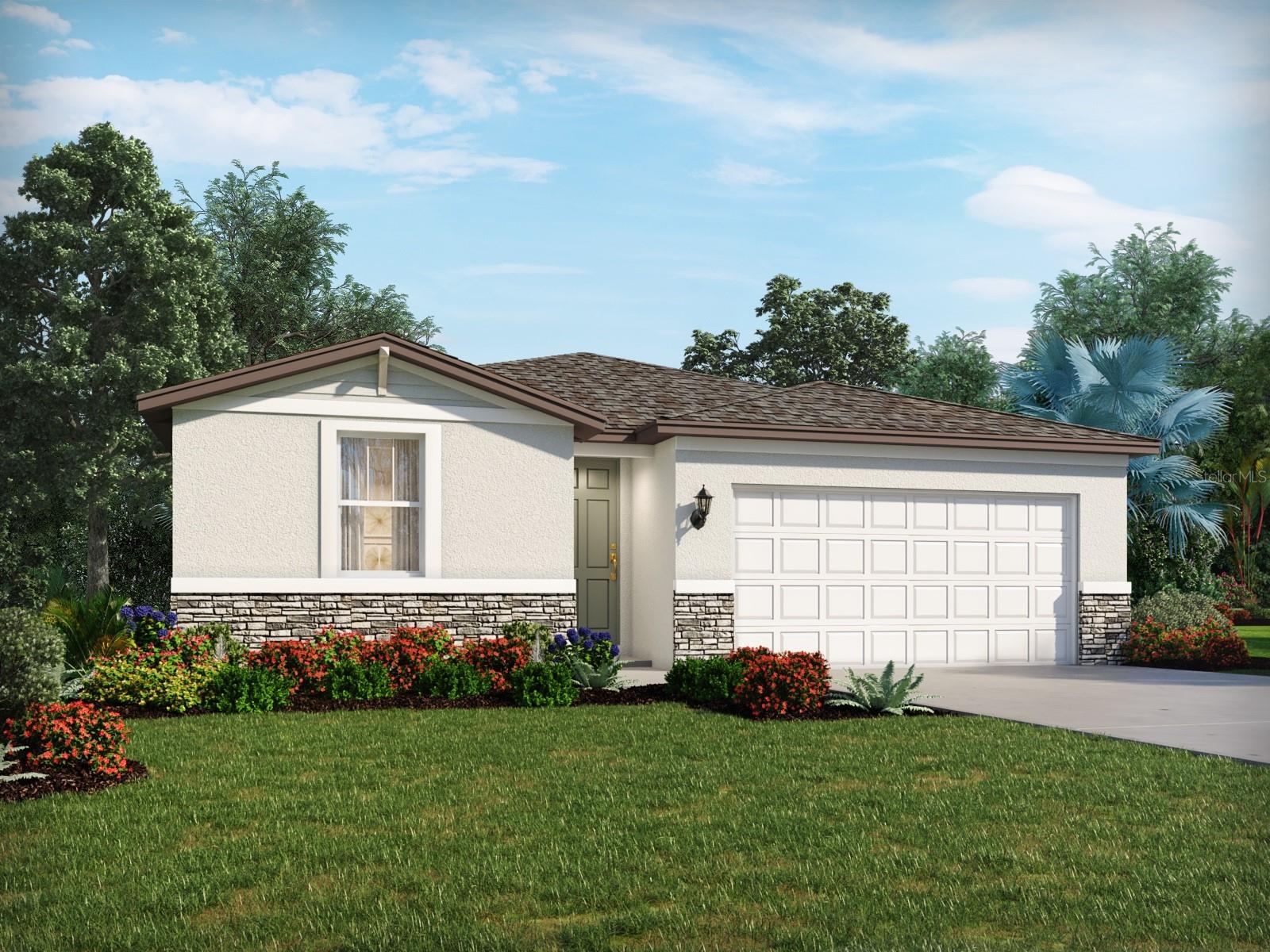 Single Family Residence in BARTOW, FL - Daniel Dourado