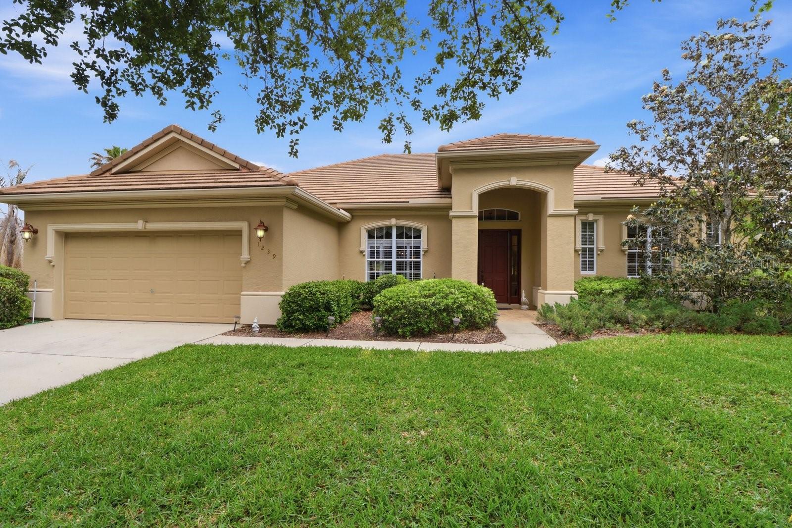 Single Family Residence em HERNANDO, FL - Daniel Dourado