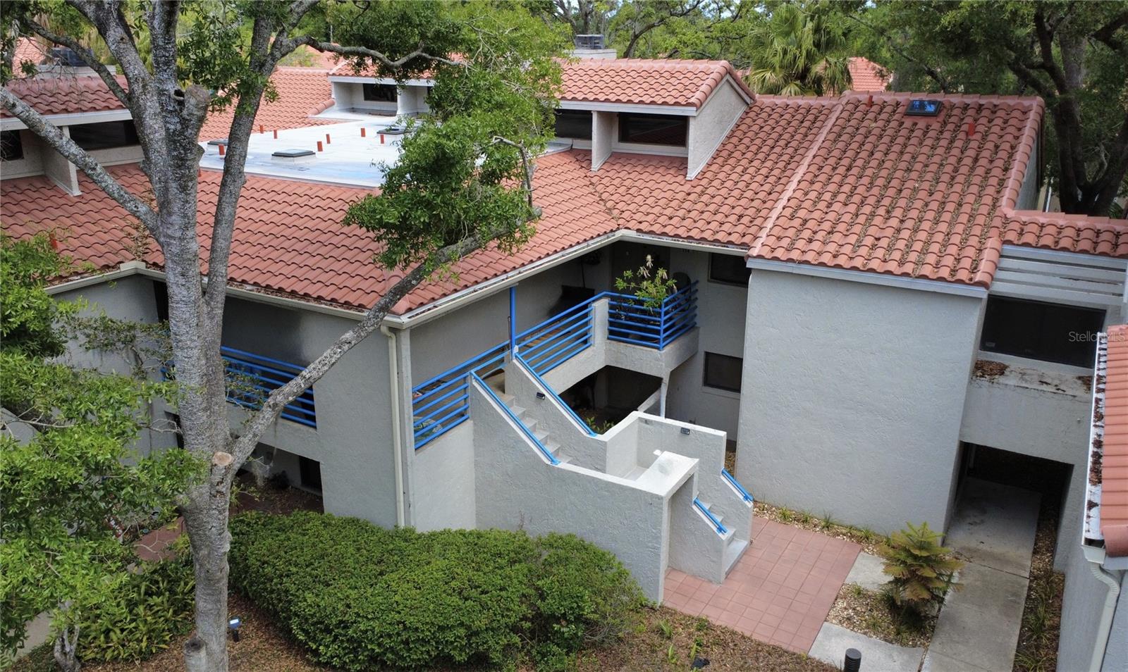 Condominium em MAITLAND, FL - Daniel Dourado