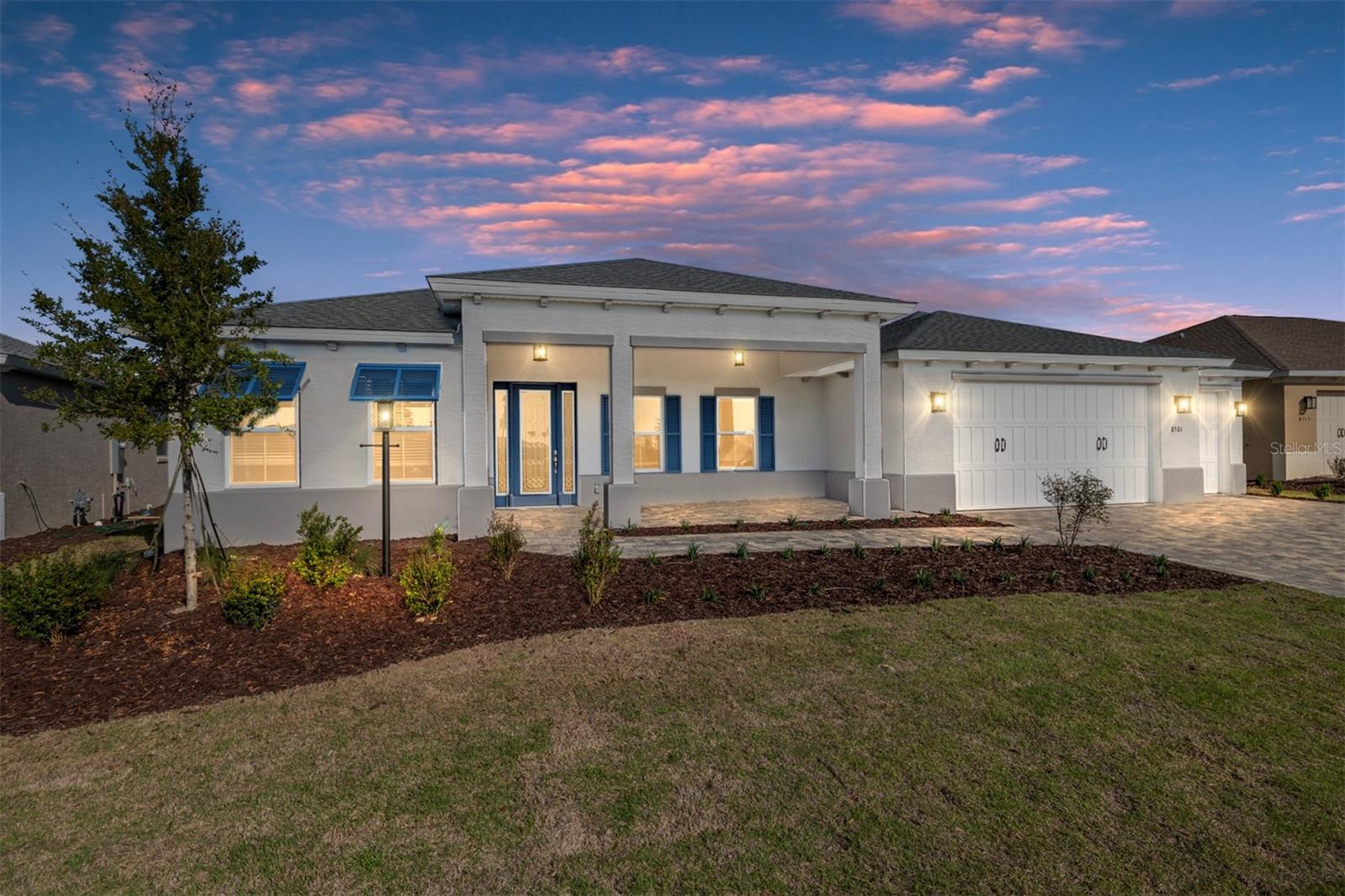 Single Family Residence in OCALA, FL - Daniel Dourado