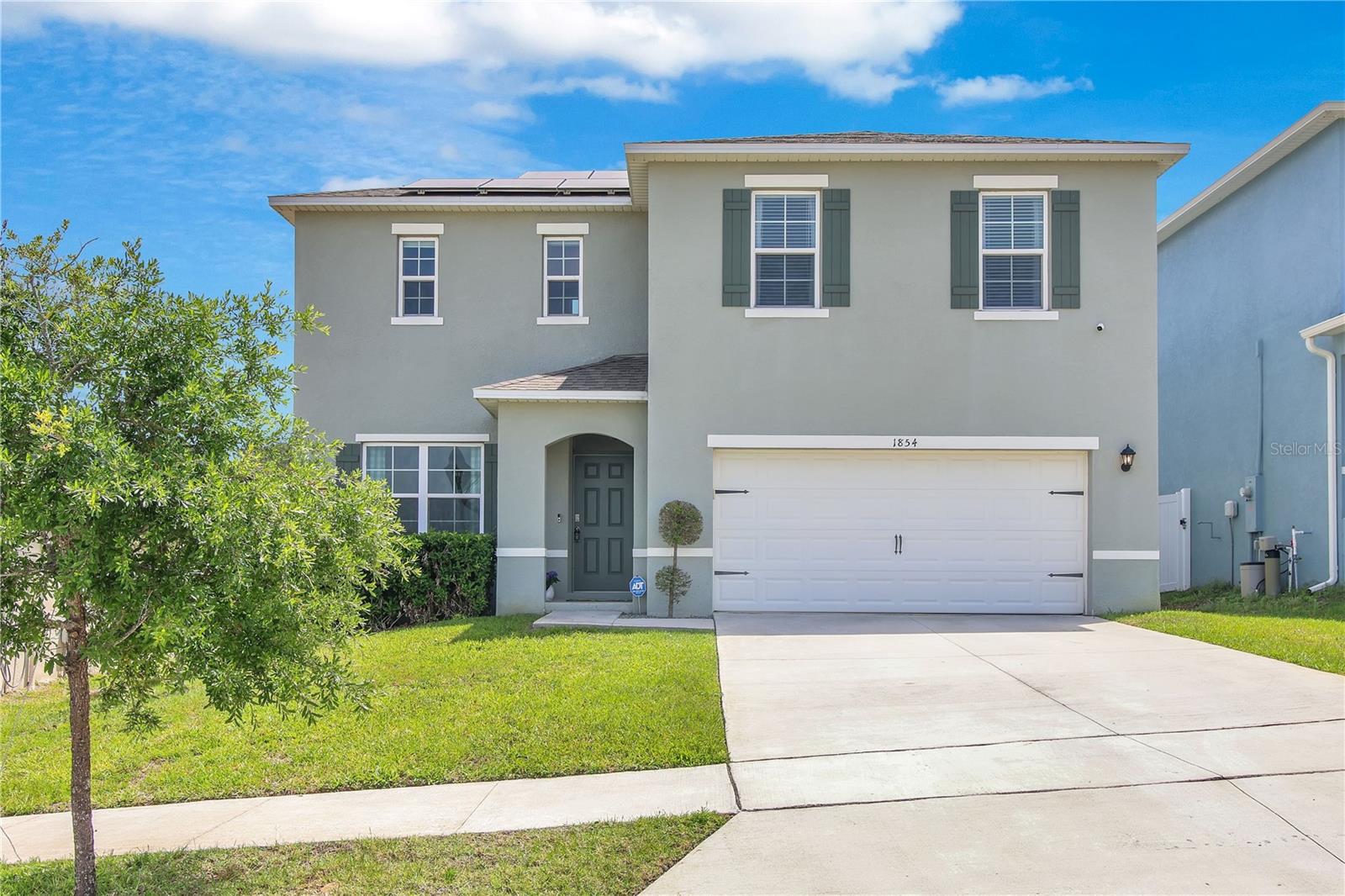 Single Family Residence em CLERMONT, FL - Daniel Dourado