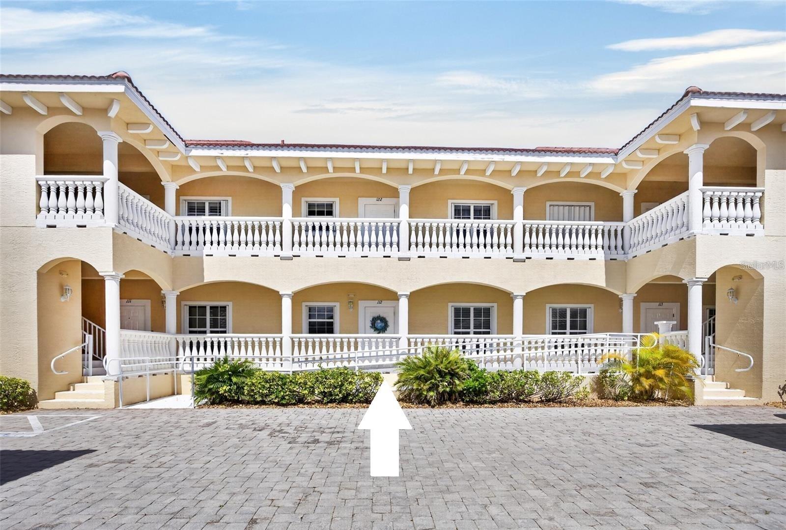 Condominium em PUNTA GORDA, FL - Daniel Dourado