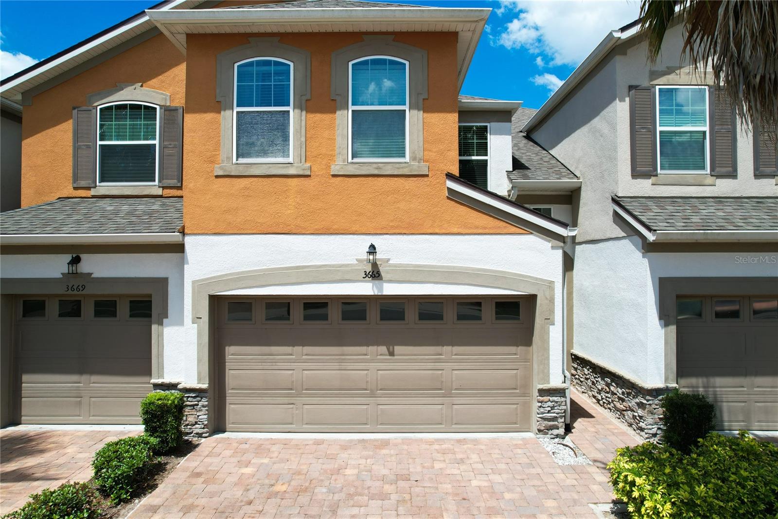 Townhouse em ORLANDO, FL - Daniel Dourado