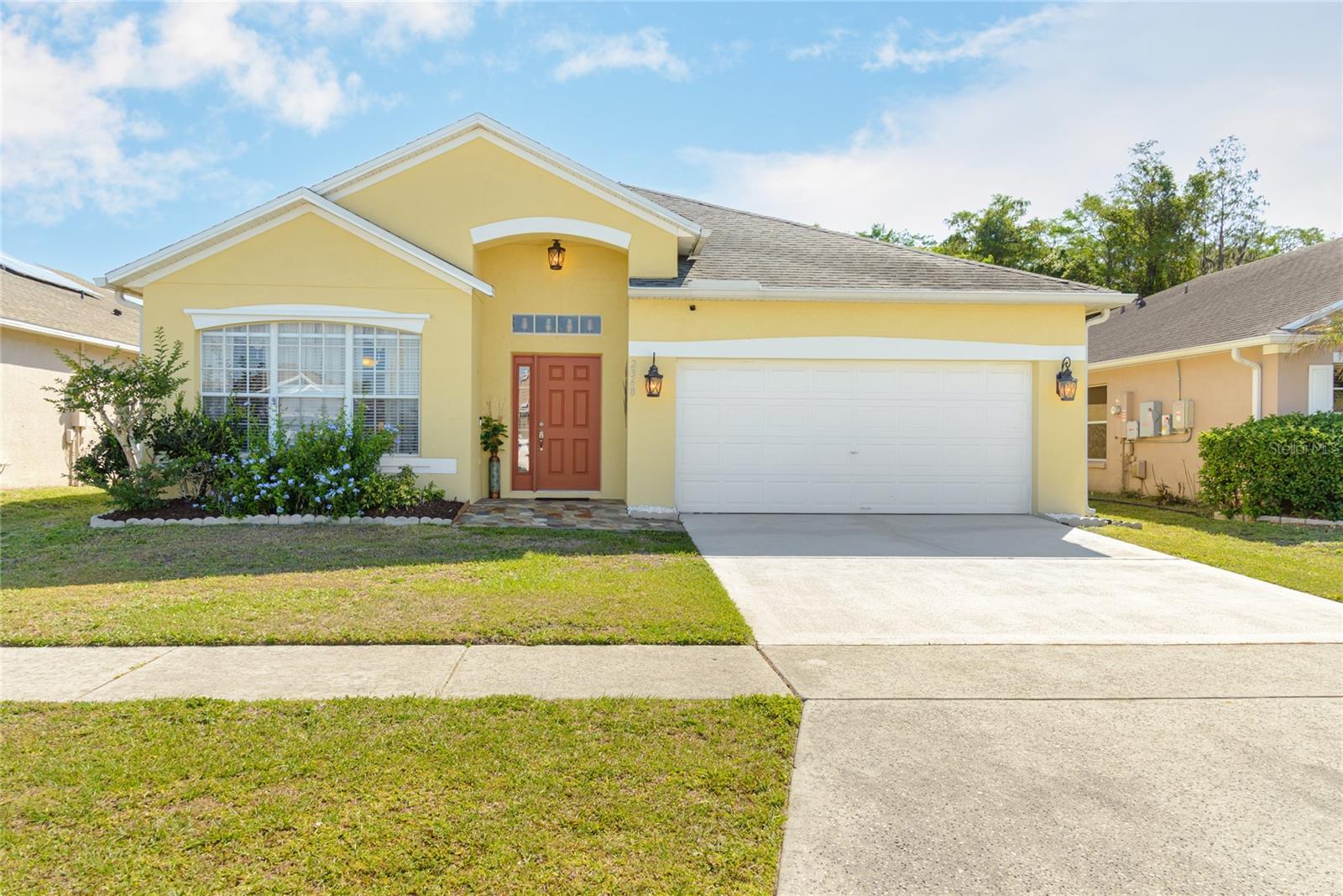 Single Family Residence in KISSIMMEE, FL - Daniel Dourado