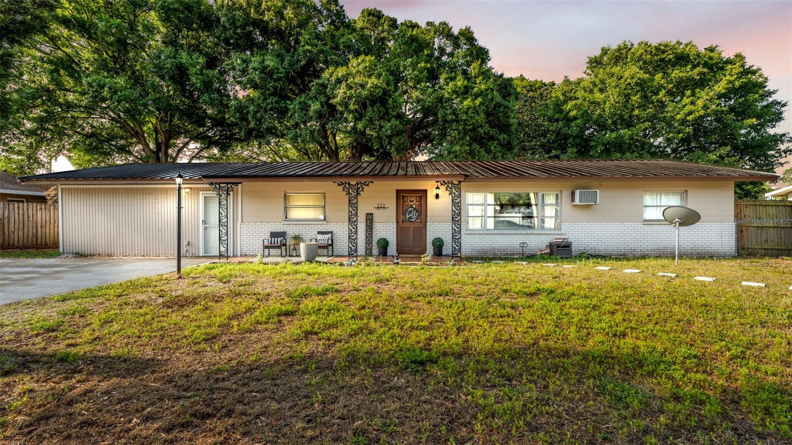 Single Family Residence em LAKELAND, FL - Daniel Dourado