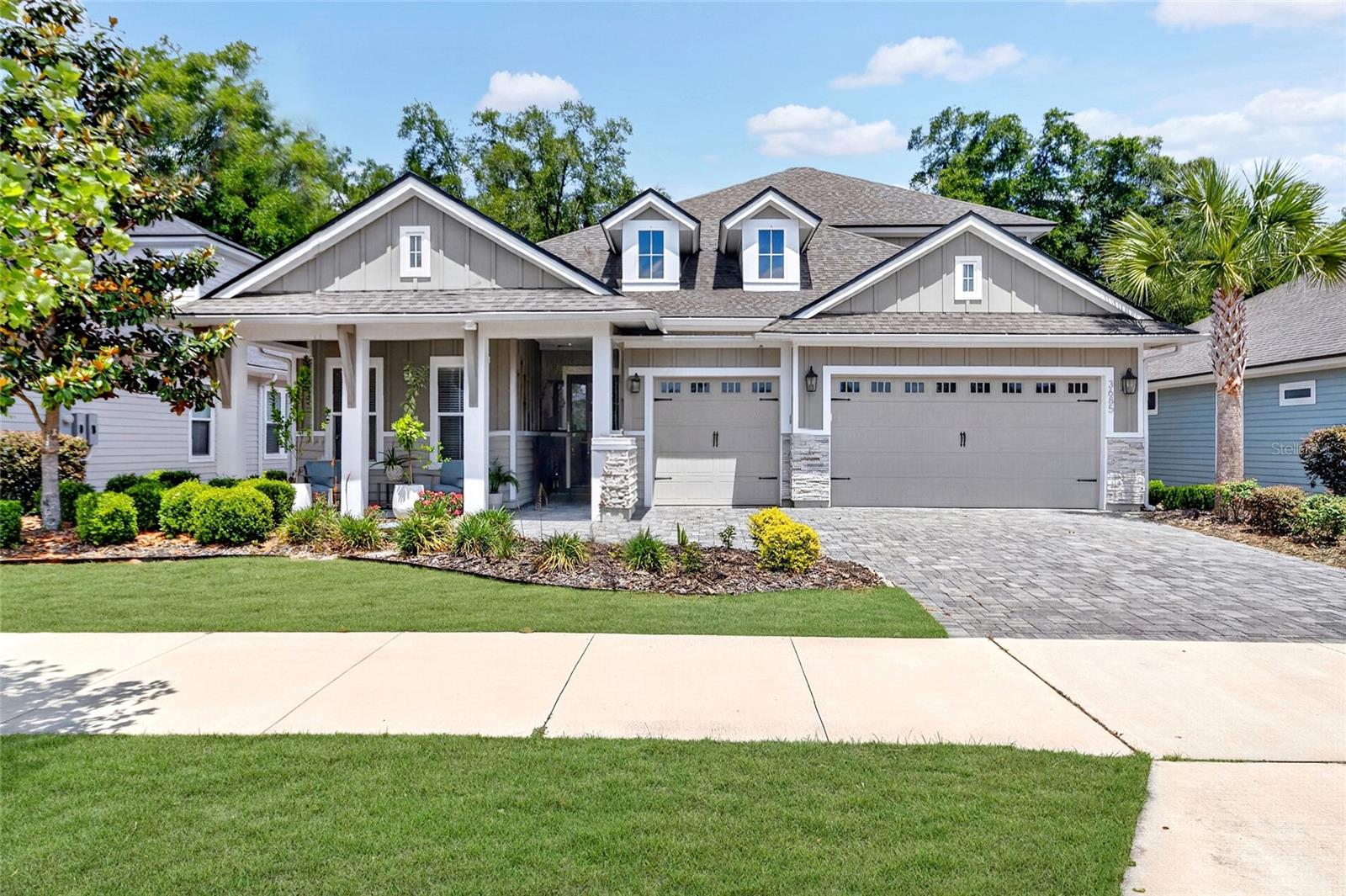 Single Family Residence in GAINESVILLE, FL - Daniel Dourado