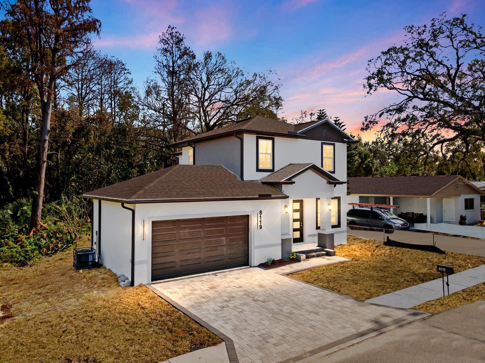 Single Family Residence in TAMPA, FL - Daniel Dourado