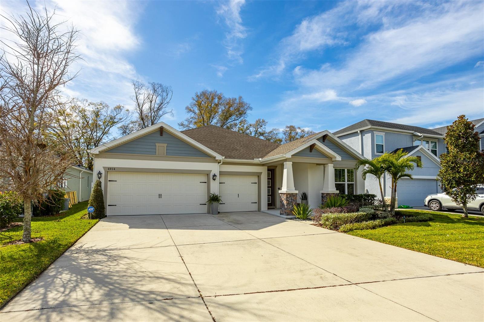 Single Family Residence in TAMPA, FL - Daniel Dourado