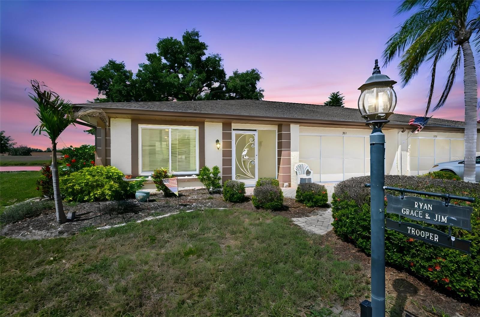 Condominium em SUN CITY CENTER, FL - Daniel Dourado