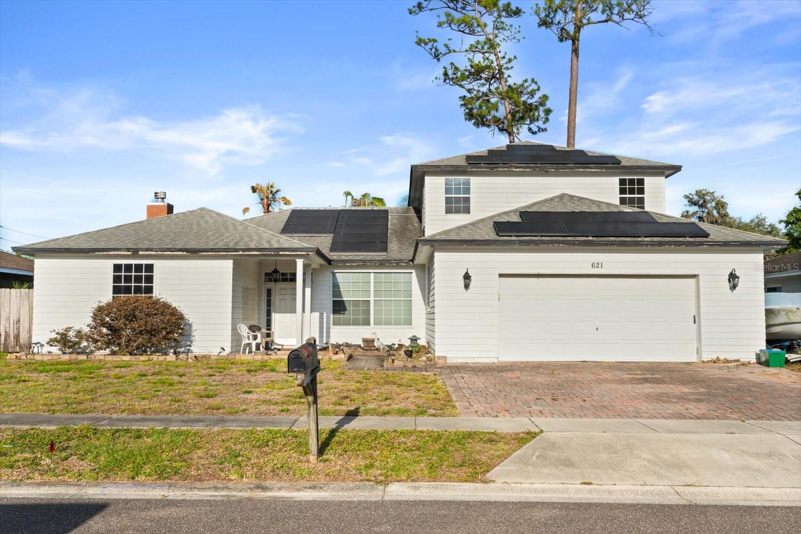 Single Family Residence em ALTAMONTE SPRINGS, FL - Daniel Dourado