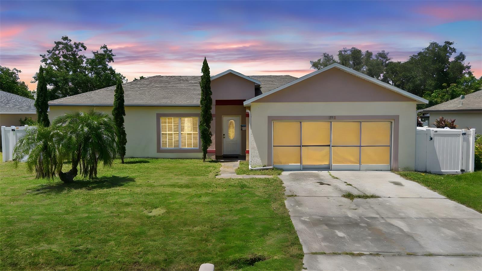 Single Family Residence in KISSIMMEE, FL - Daniel Dourado