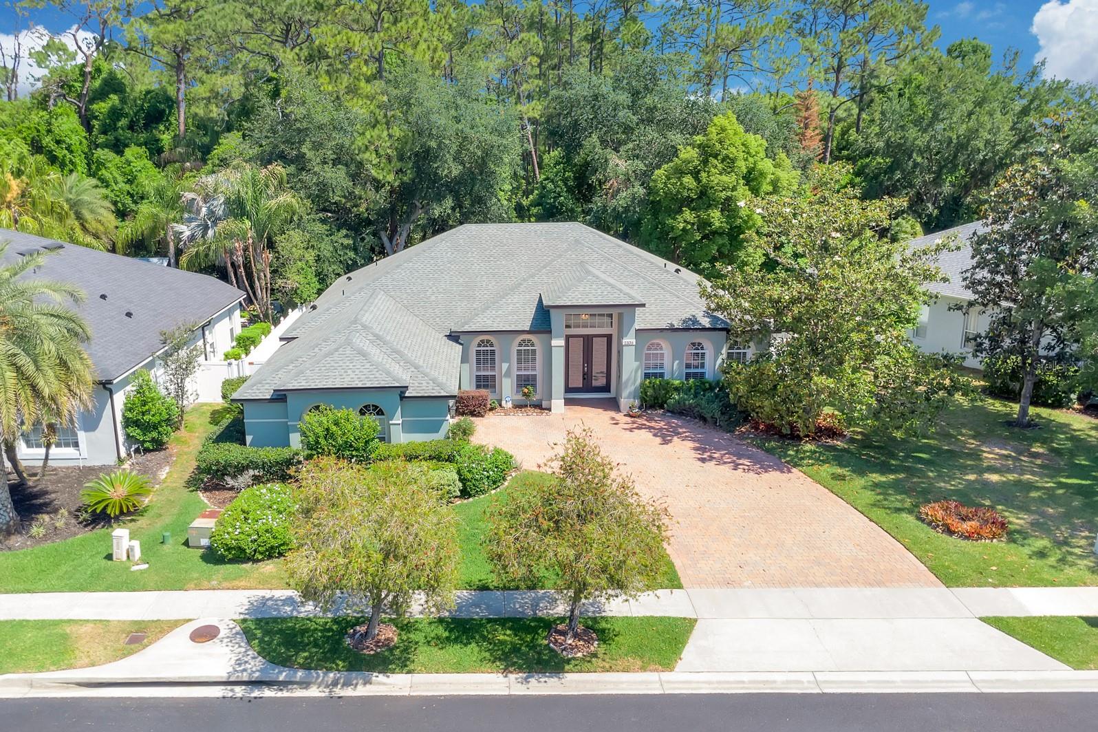 Single Family Residence em SANFORD, FL - Daniel Dourado