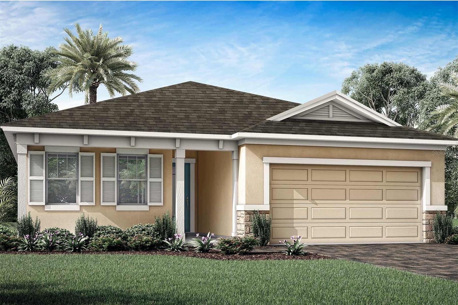 Single Family Residence in PARRISH, FL - Daniel Dourado