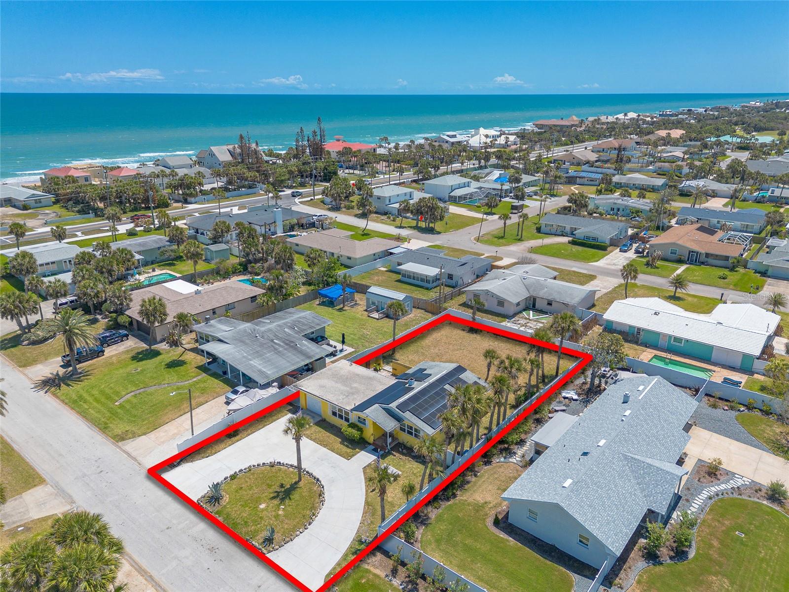 Single Family Residence em ORMOND BEACH, FL - Daniel Dourado