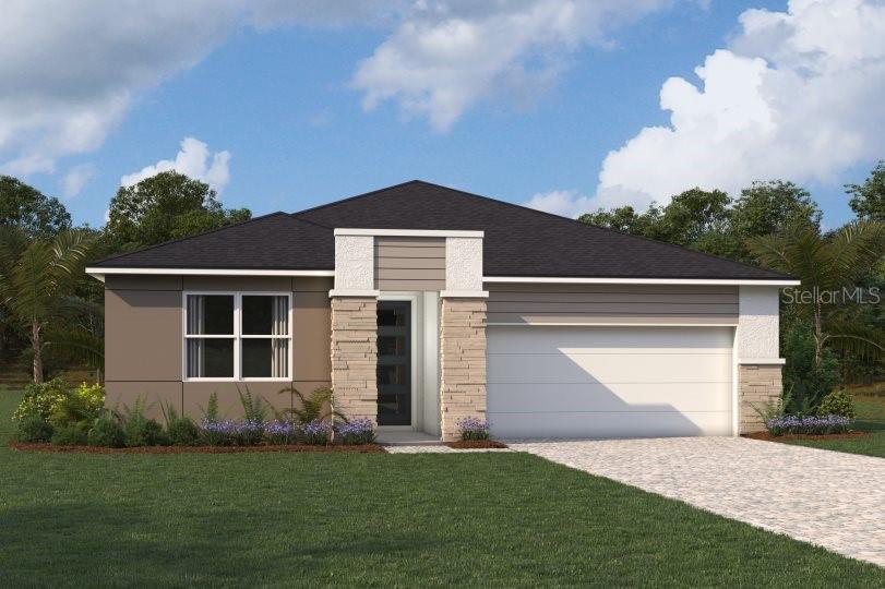 Single Family Residence in PARRISH, FL - Daniel Dourado