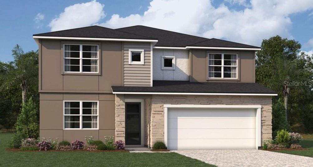 Single Family Residence in PARRISH, FL - Daniel Dourado