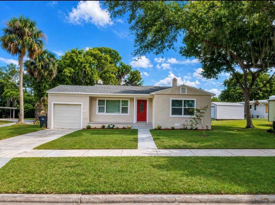 Single Family Residence in WINTER GARDEN, FL - Daniel Dourado