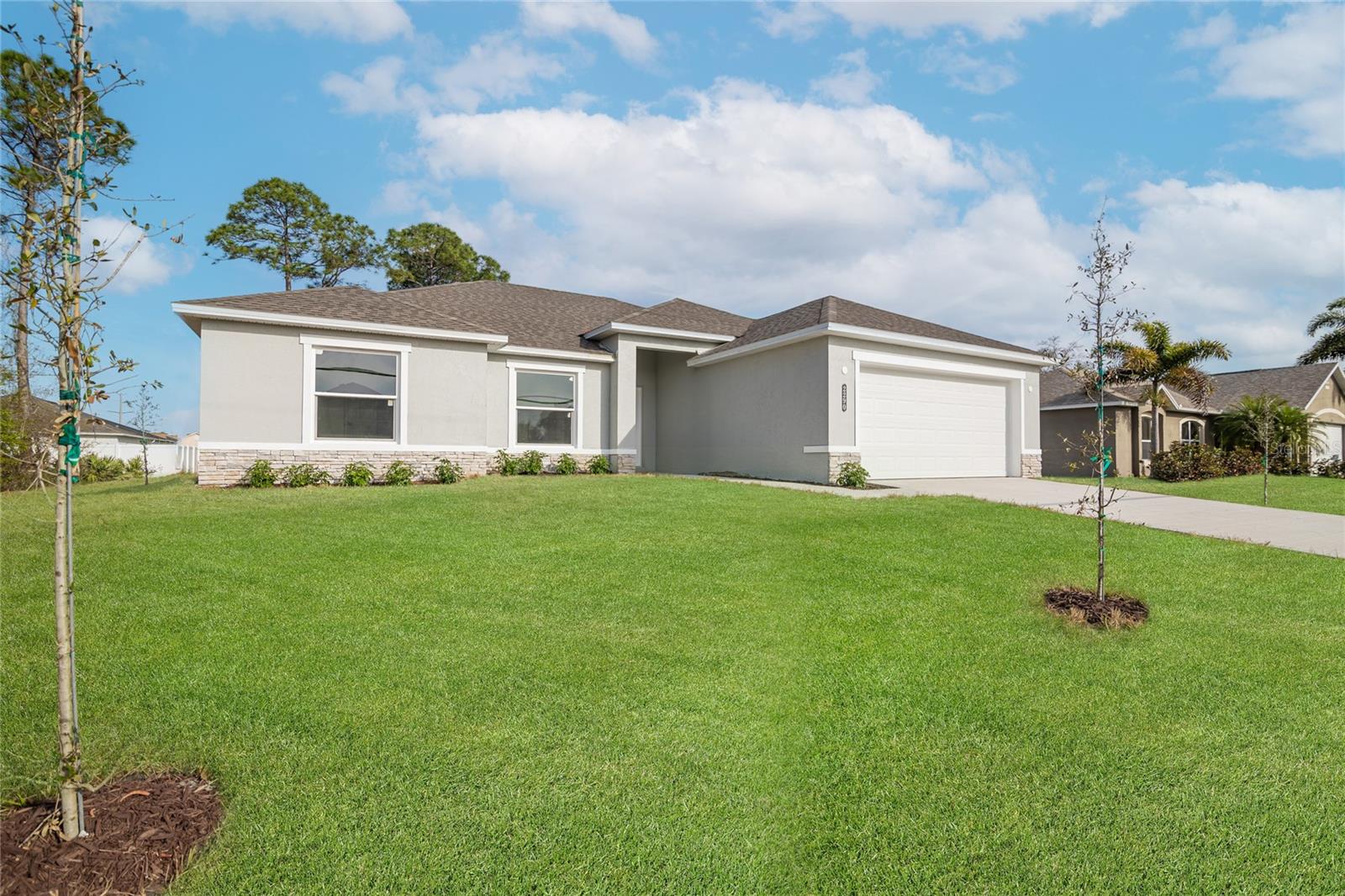 Single Family Residence em PALM BAY, FL - Daniel Dourado