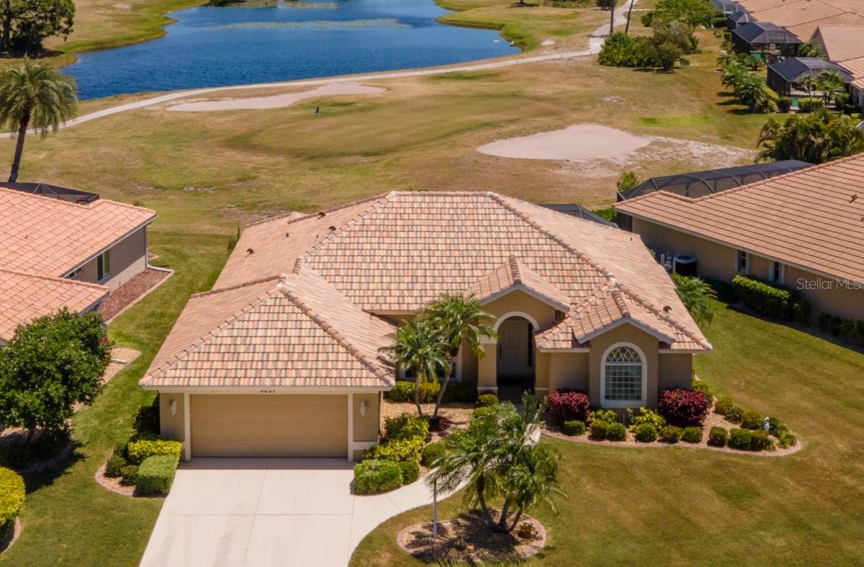 Single Family Residence em ENGLEWOOD, FL - Daniel Dourado
