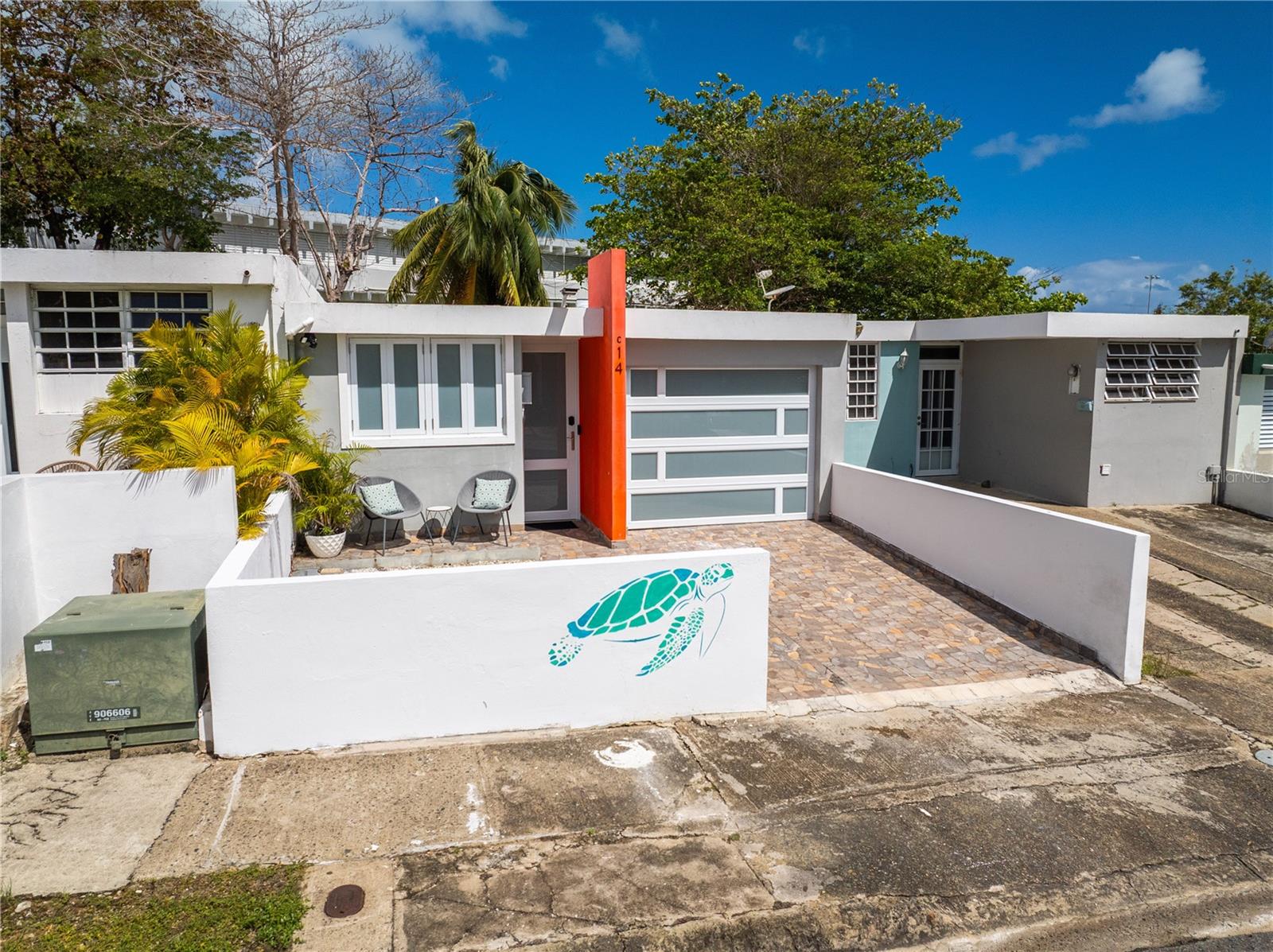 Single Family Residence em LUQUILLO, PR - Daniel Dourado