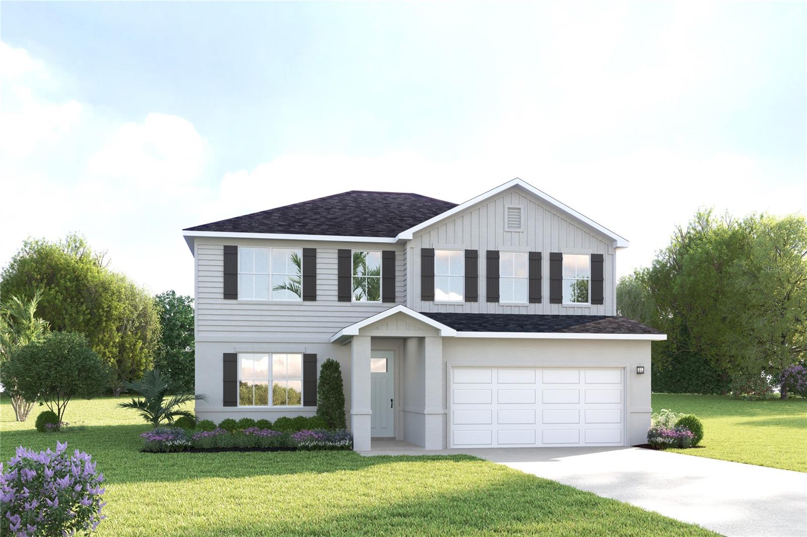 Single Family Residence em LEESBURG, FL - Daniel Dourado