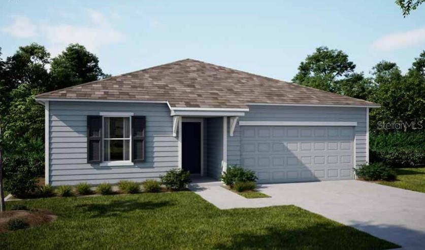 Single Family Residence in GAINESVILLE, FL - Daniel Dourado