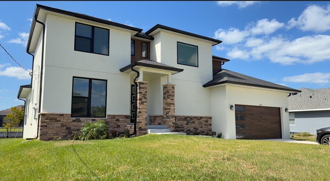 Single Family Residence em NORTH PORT, FL - Daniel Dourado