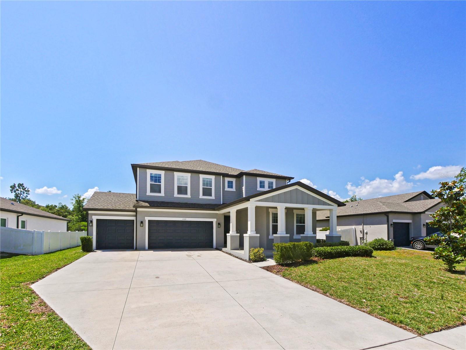 Single Family Residence in DELTONA, FL - Daniel Dourado