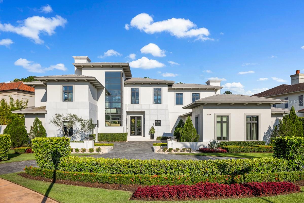 Single Family Residence em ORLANDO, FL - Daniel Dourado