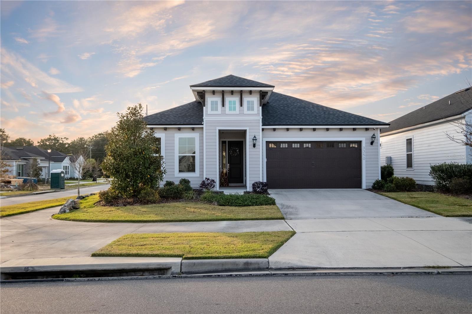 Single Family Residence in GAINESVILLE, FL - Daniel Dourado