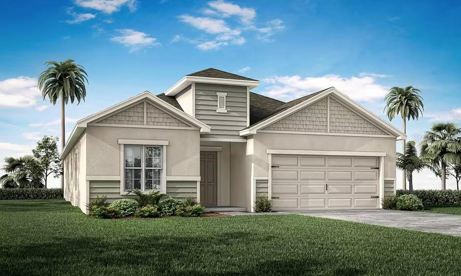Single Family Residence em AUBURNDALE, FL - Daniel Dourado