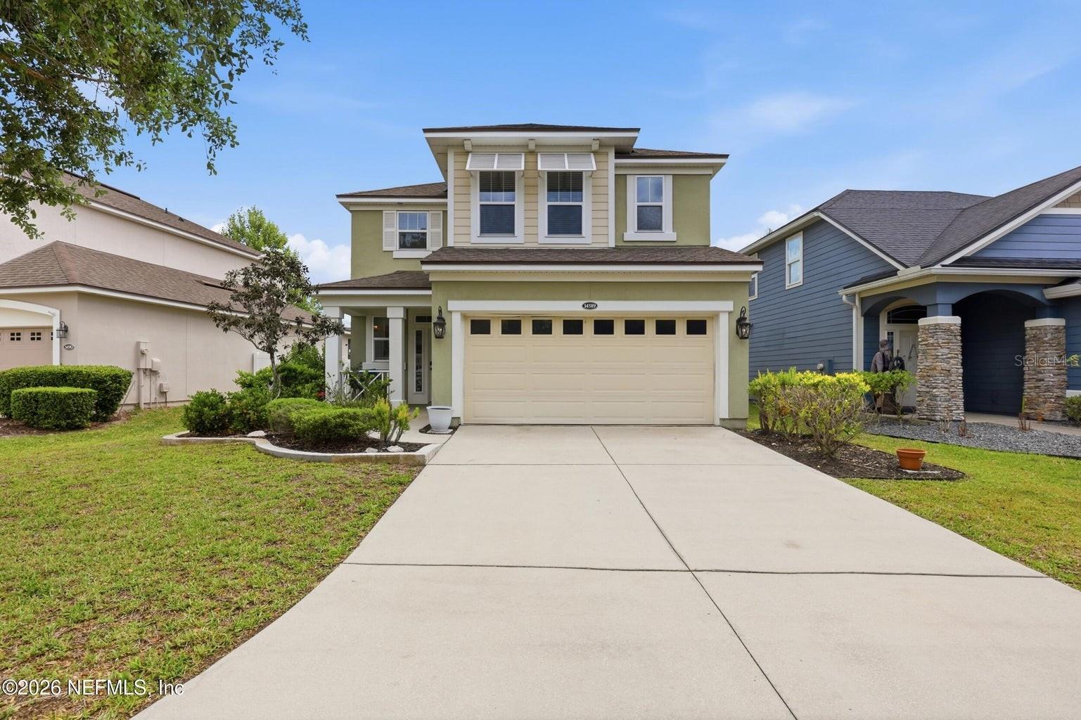 Single Family Residence em JACKSONVILLE, FL - Daniel Dourado
