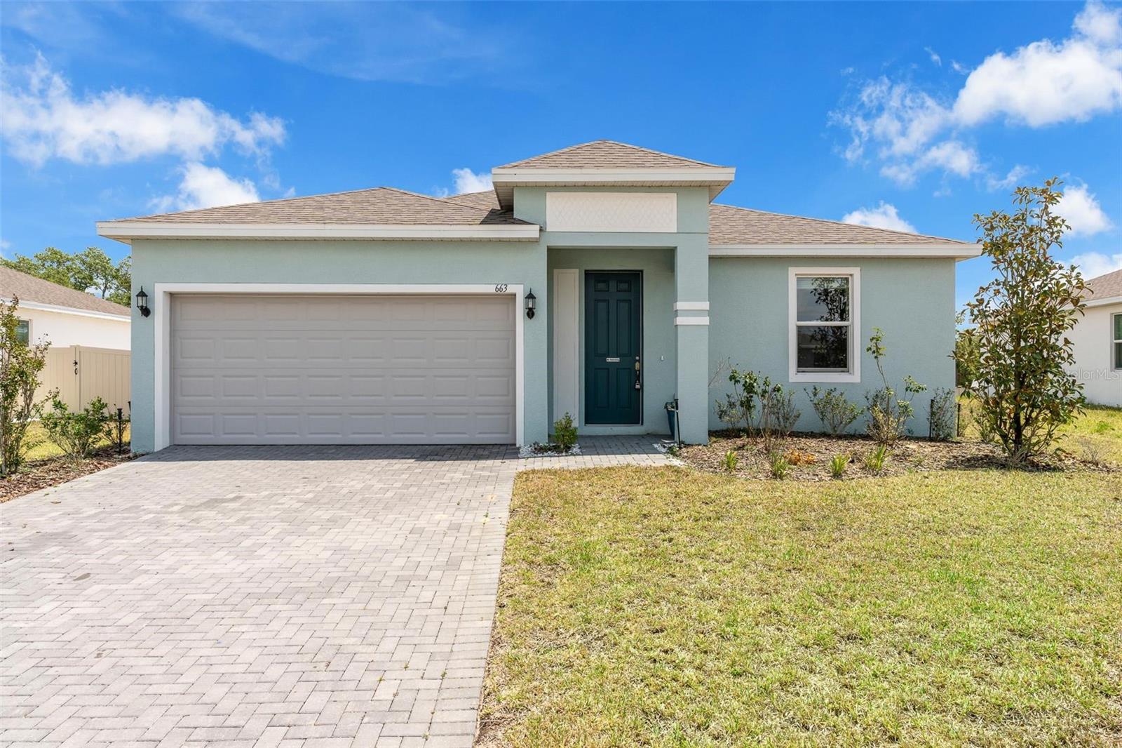 Single Family Residence em HAINES CITY, FL - Daniel Dourado