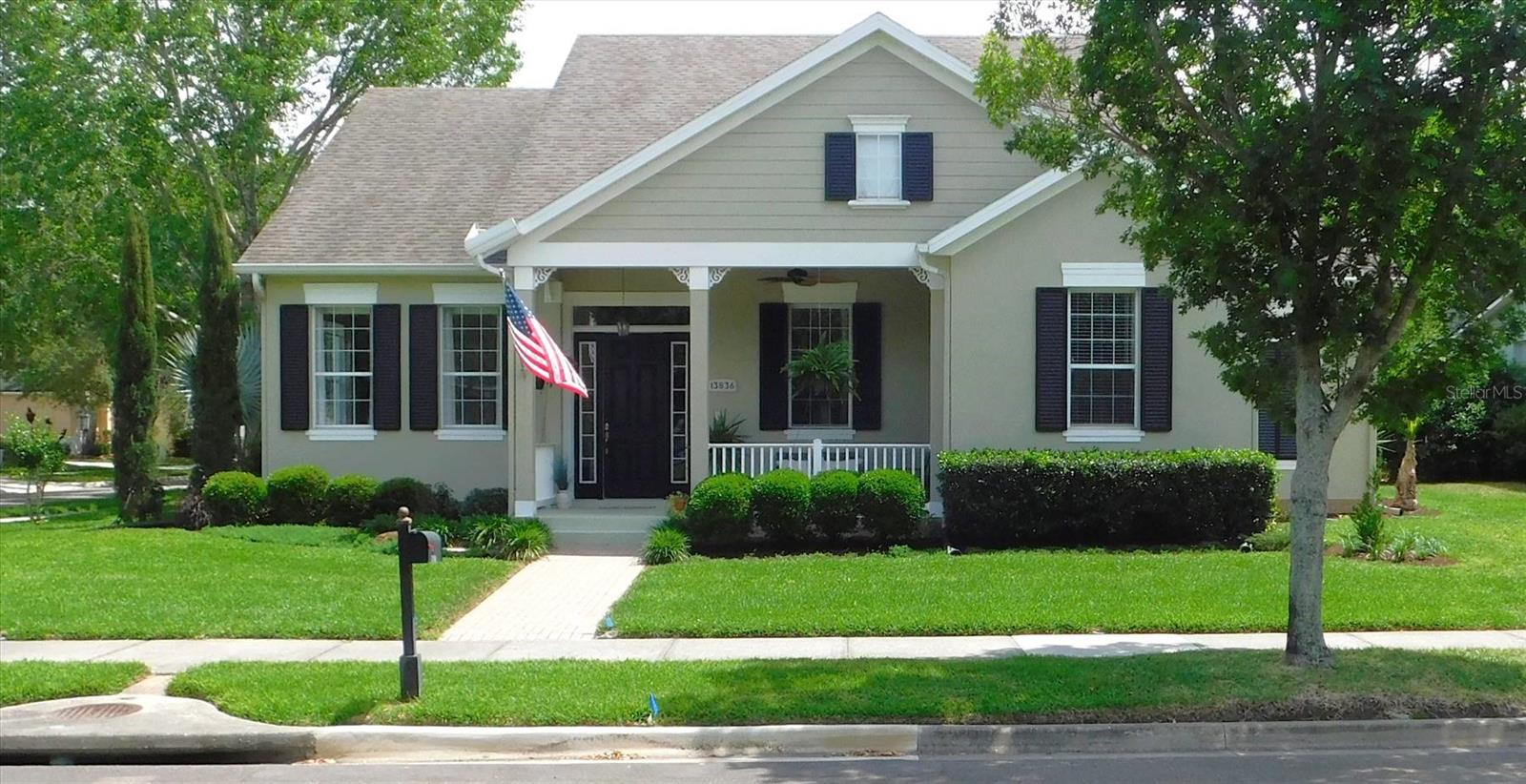 Single Family Residence em WINDERMERE, FL - Daniel Dourado