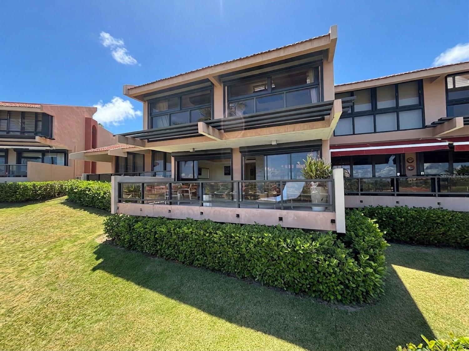 Condominium em HUMACAO, PR - Daniel Dourado