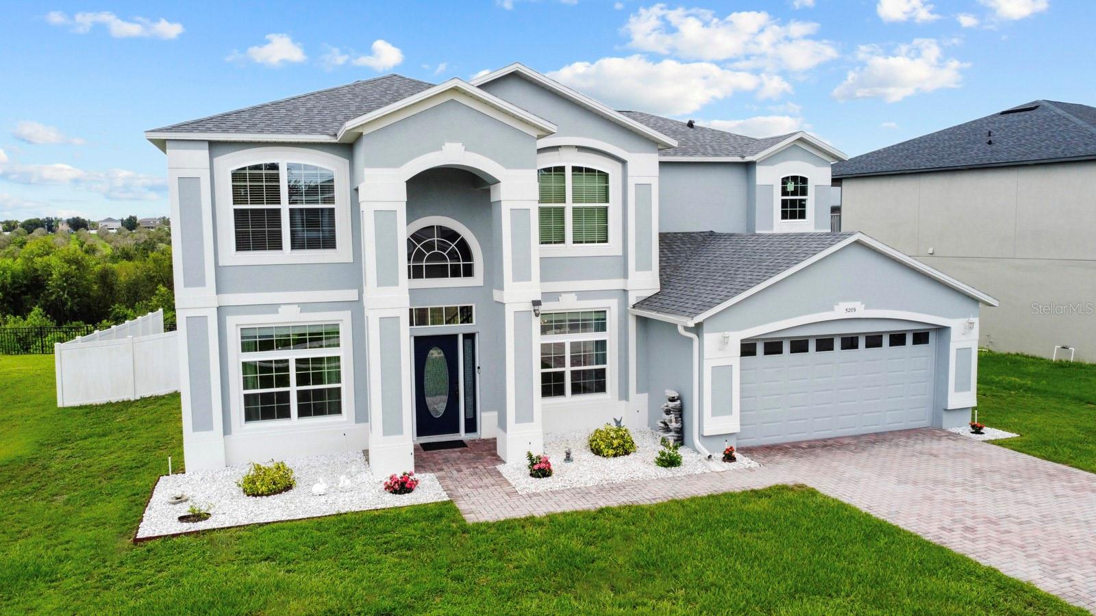 Single Family Residence em CLERMONT, FL - Daniel Dourado