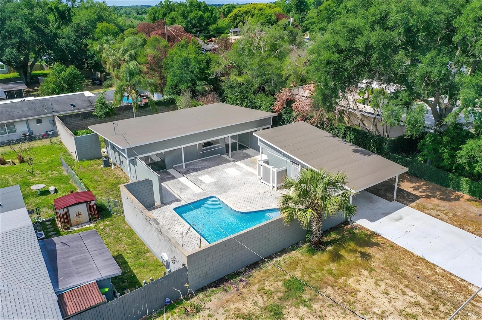 Single Family Residence em WINTER HAVEN, FL - Daniel Dourado