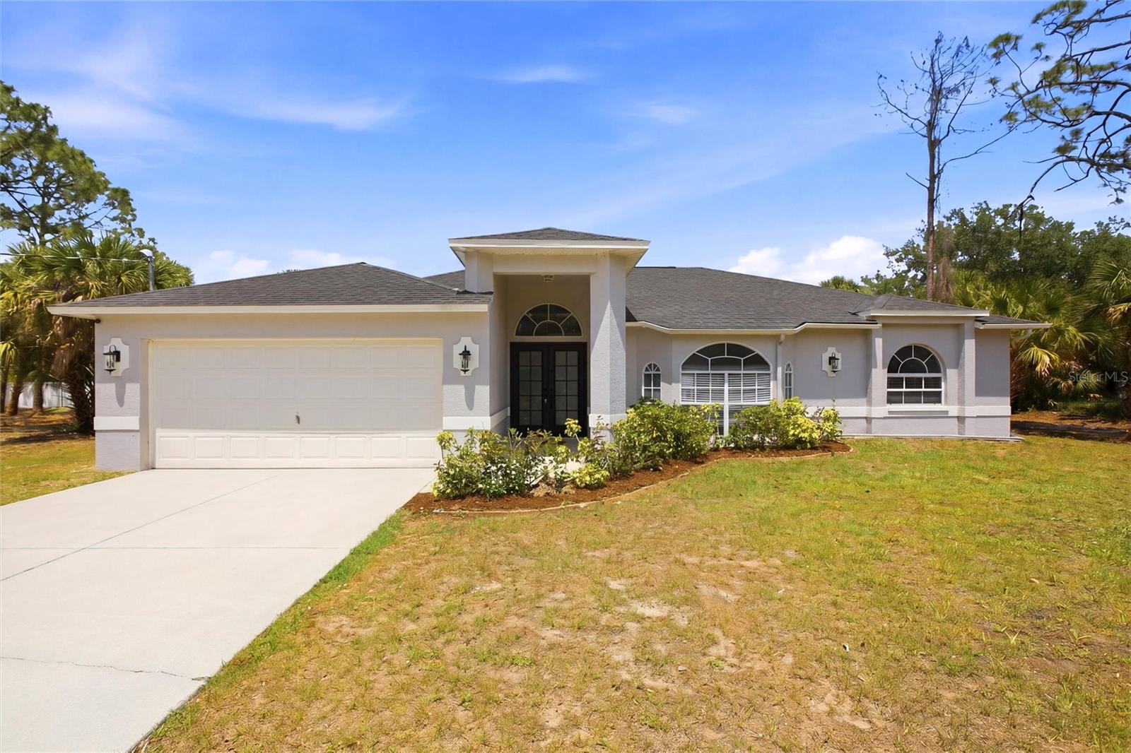 Single Family Residence em NORTH PORT, FL - Daniel Dourado