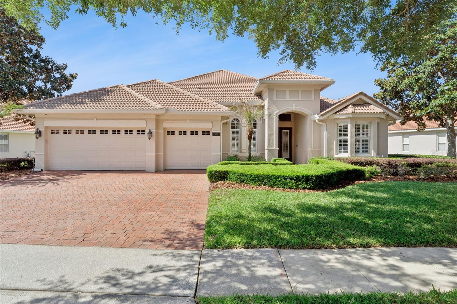 Single Family Residence em WINDERMERE, FL - Daniel Dourado